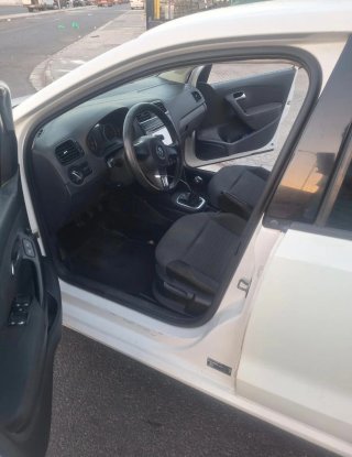 Volkswagen Polo 2011