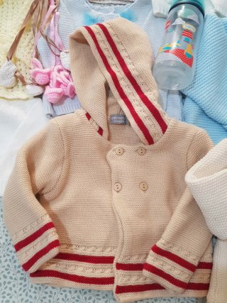 Lote Ropa Bebé o Reborn