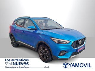 MG ZS 1.0T Luxury 82 kW (111 CV)