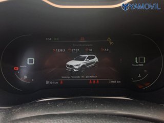 MG ZS 1.0T Luxury 82 kW (111 CV)