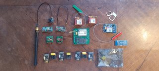 Componentes Arduino