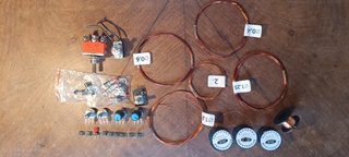 Componentes Arduino