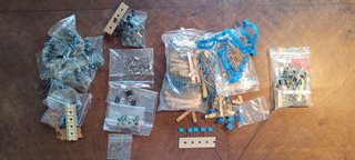 Componentes Arduino