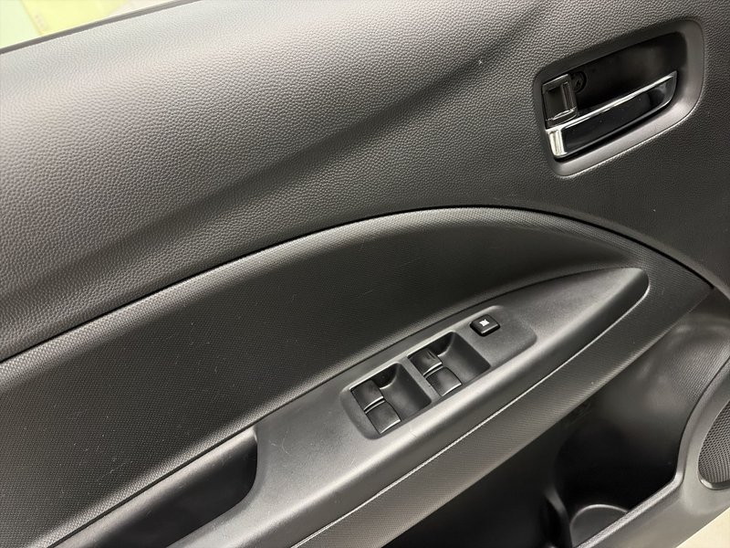 Mitsubishi Space Star 120 MPI Motion 2015, foto 10