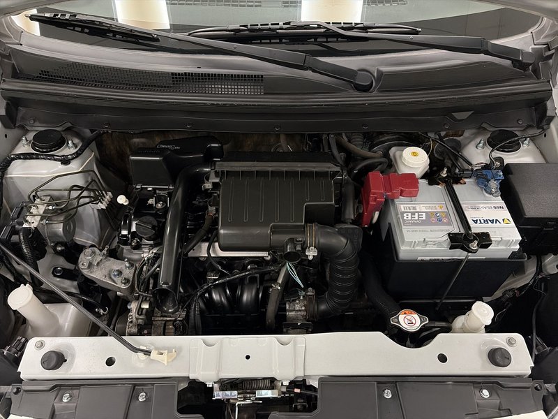 Mitsubishi Space Star 120 MPI Motion 2015, foto 21