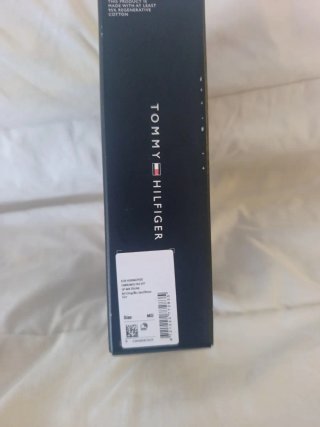 Calzoncillos Tommy Hilfiger Signature Cotton M