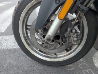 KYMCO Agility City 125, dueño único, 14.500Km