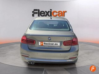 BMW Serie 3 320d