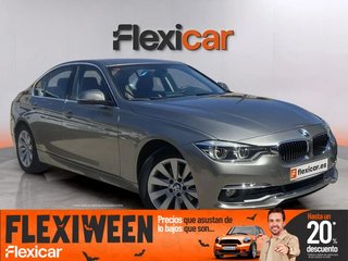 BMW Serie 3 320d