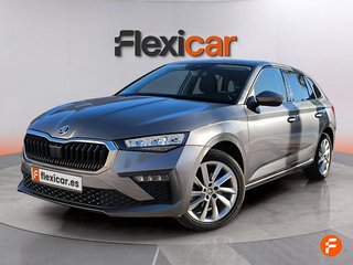 Skoda Scala 1.0 TSI 70 KW (95 CV) SELECTION