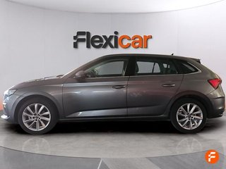 Skoda Scala 1.0 TSI 70 KW (95 CV) SELECTION