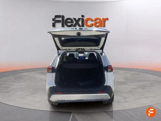Toyota Rav4 2.5l PLUG-IN 300PH (e-CVT) Style Plus