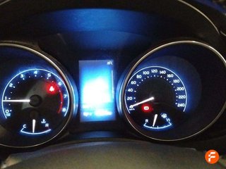 Toyota Auris 1.2 120T Active