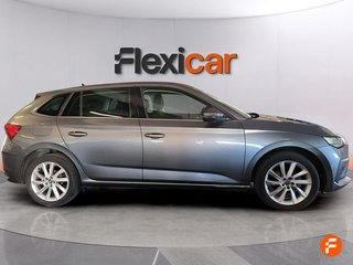 Skoda Scala 1.0 TSI 70 KW (95 CV) SELECTION