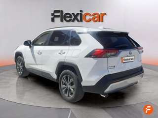Toyota Rav4 2.5l PLUG-IN 300PH (e-CVT) Style Plus