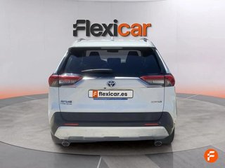 Toyota Rav4 2.5l PLUG-IN 300PH (e-CVT) Style Plus