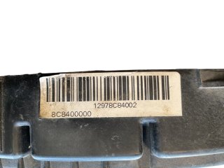 Electroventilador Opel Corsa 14-19