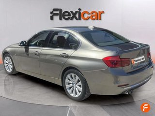 BMW Serie 3 320d