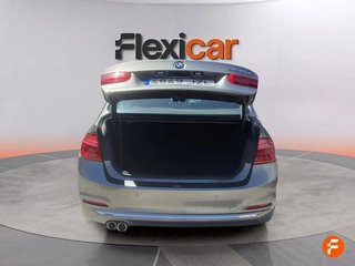 BMW Serie 3 320d