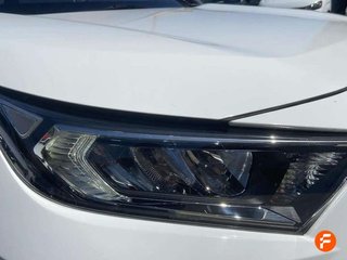 Toyota Rav4 2.5l PLUG-IN 300PH (e-CVT) Style Plus