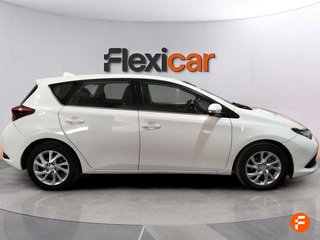 Toyota Auris 1.2 120T Active
