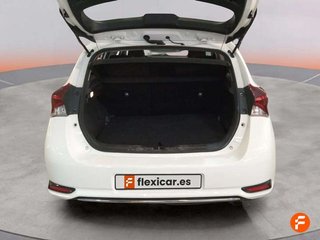 Toyota Auris 1.2 120T Active