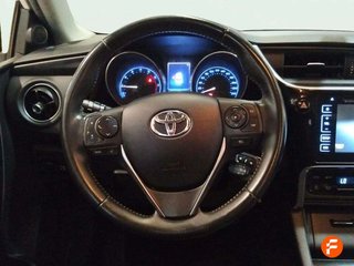 Toyota Auris 1.2 120T Active