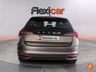 Skoda Scala 1.0 TSI 70 KW (95 CV) SELECTION