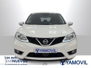 Nissan Pulsar dCi 110 Tekna 81 kW (110 CV)