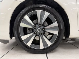 Nissan Pulsar dCi 110 Tekna 81 kW (110 CV)