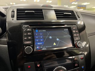 Nissan Pulsar dCi 110 Tekna 81 kW (110 CV)