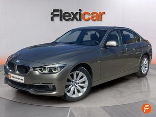BMW Serie 3 320d