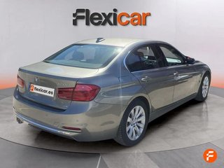 BMW Serie 3 320d