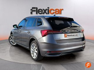 Skoda Scala 1.0 TSI 70 KW (95 CV) SELECTION