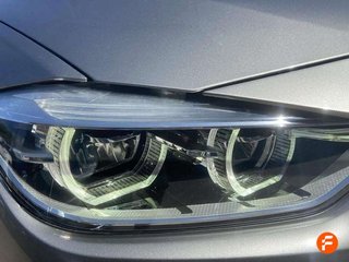 BMW Serie 3 320d