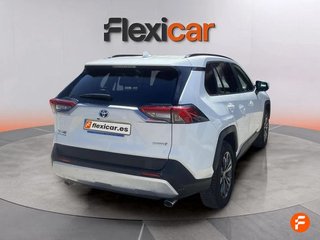 Toyota Rav4 2.5l PLUG-IN 300PH (e-CVT) Style Plus