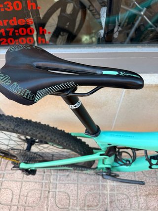 Orbea Oiz talla m