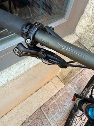 Orbea Oiz talla m