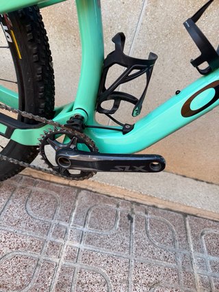 Orbea Oiz talla m