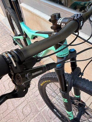 Orbea Oiz talla m