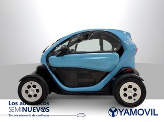 Renault Twizy Life E-tech 9 kW (12 CV)