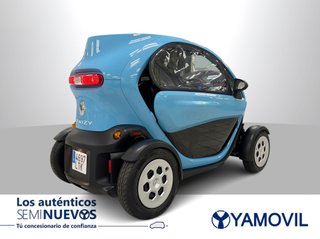 Renault Twizy Life E-tech 9 kW (12 CV)