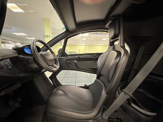 Renault Twizy Life E-tech 9 kW (12 CV)