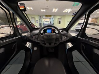 Renault Twizy Life E-tech 9 kW (12 CV)