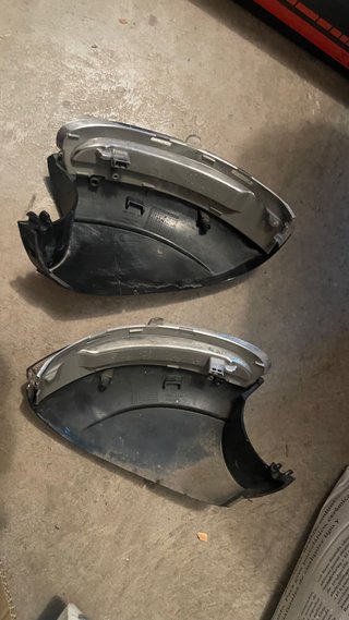 Intermitentes Golf 6 (2 unidades)