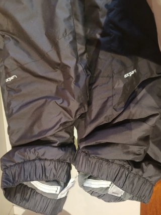 Pantalón de nieve infantil Wed'ze