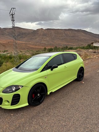 SEAT Leon 2010