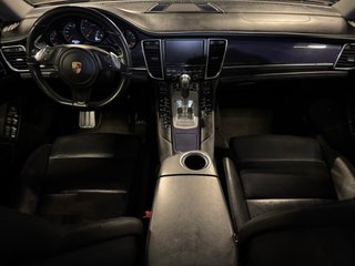 Porsche Panamera 2013