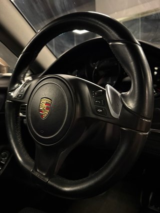 Porsche Panamera 2013