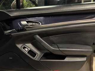 Porsche Panamera 2013